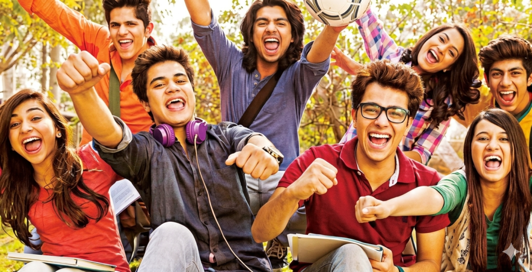 Students